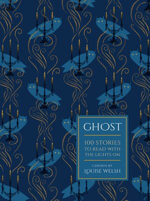 Ghost - ebook